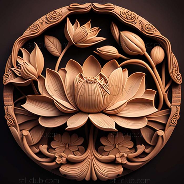 lotus